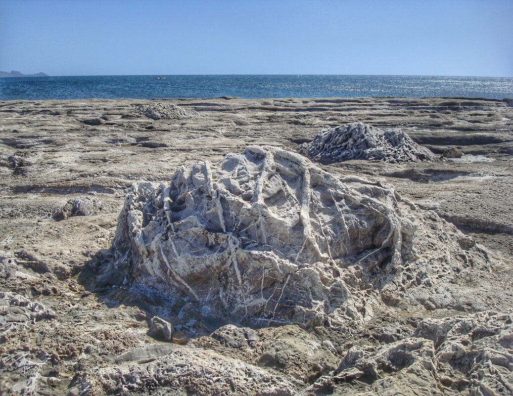 На бережку - svk *