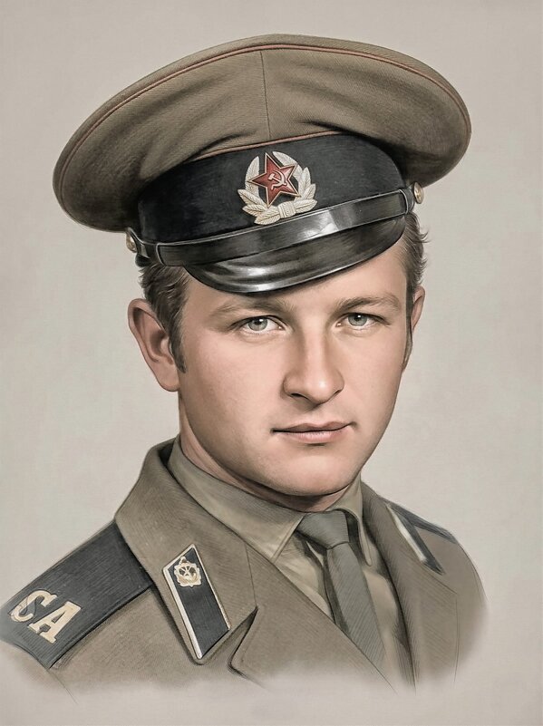 Гудермес 1973-1975г - ujgcvbif 