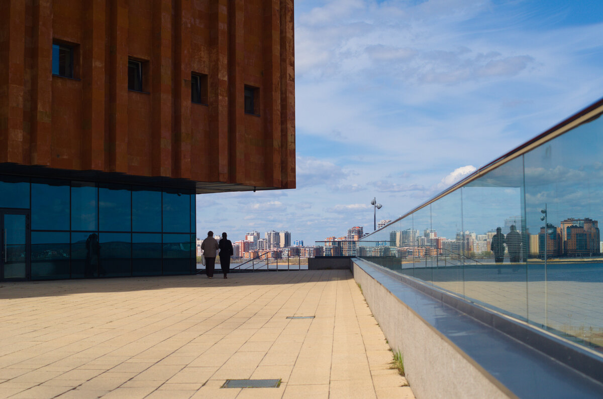 . - Дмитрий Шароватов