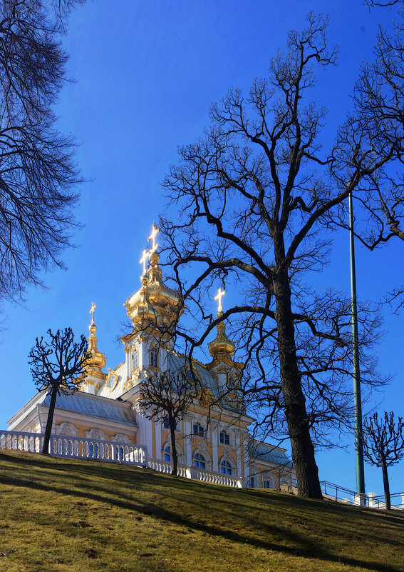 *** - Сергей Григорьев