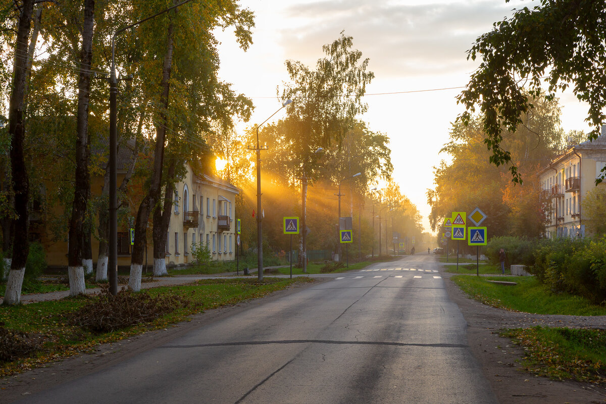 Луч солнца золотой... - Андрей Дурапов