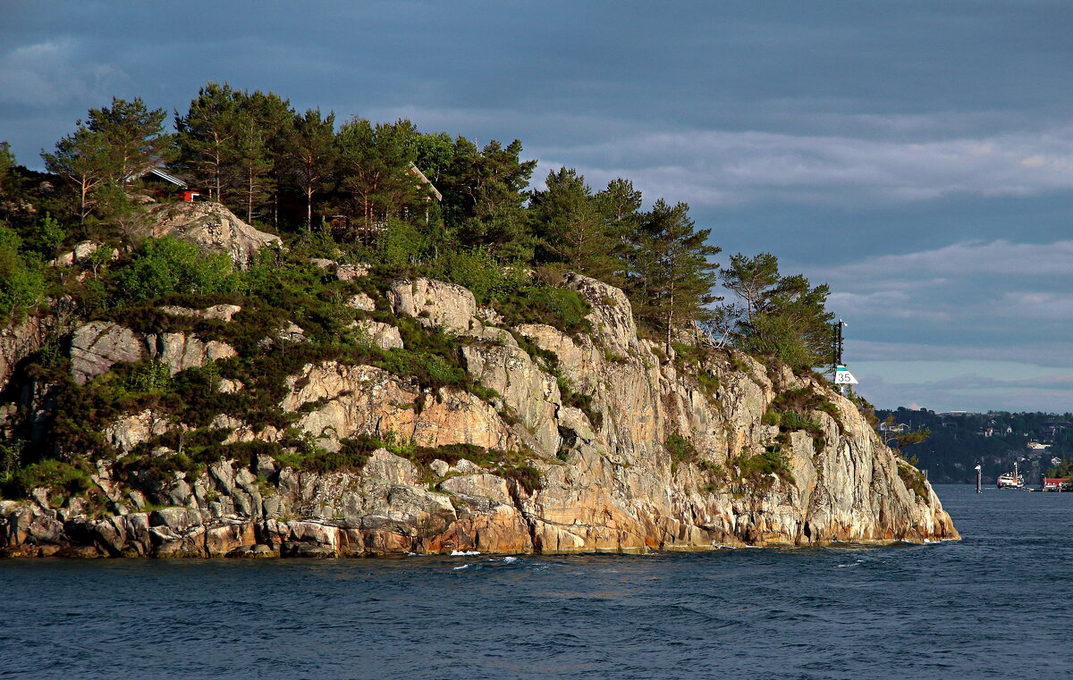 Островок - В.И 