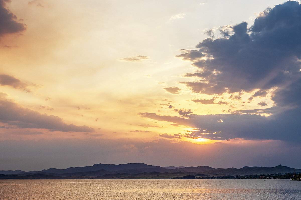 Яхт Клуб - Дмитрий 