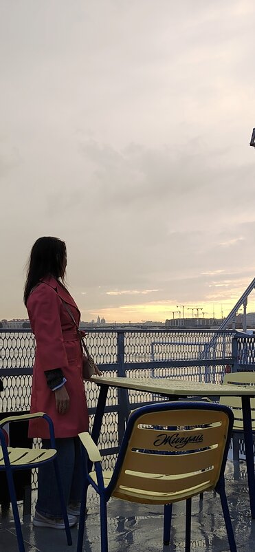 у Невы! - Anna-Sabina Anna-Sabina