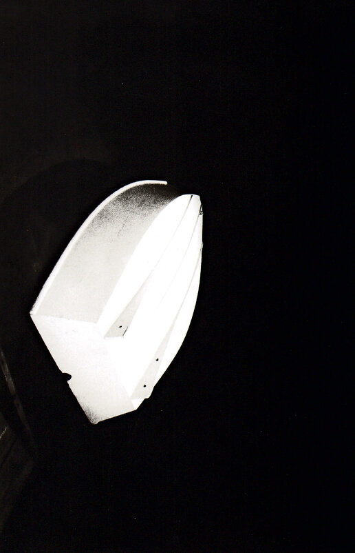 ФОТОГРАФИКА Этюд с лодкой - Алексей Кузнецов