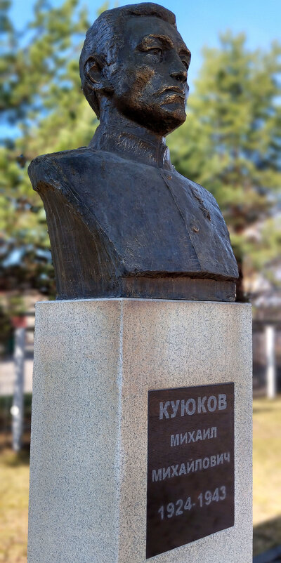 Чтобы помнили!!! - Радмир Арсеньев