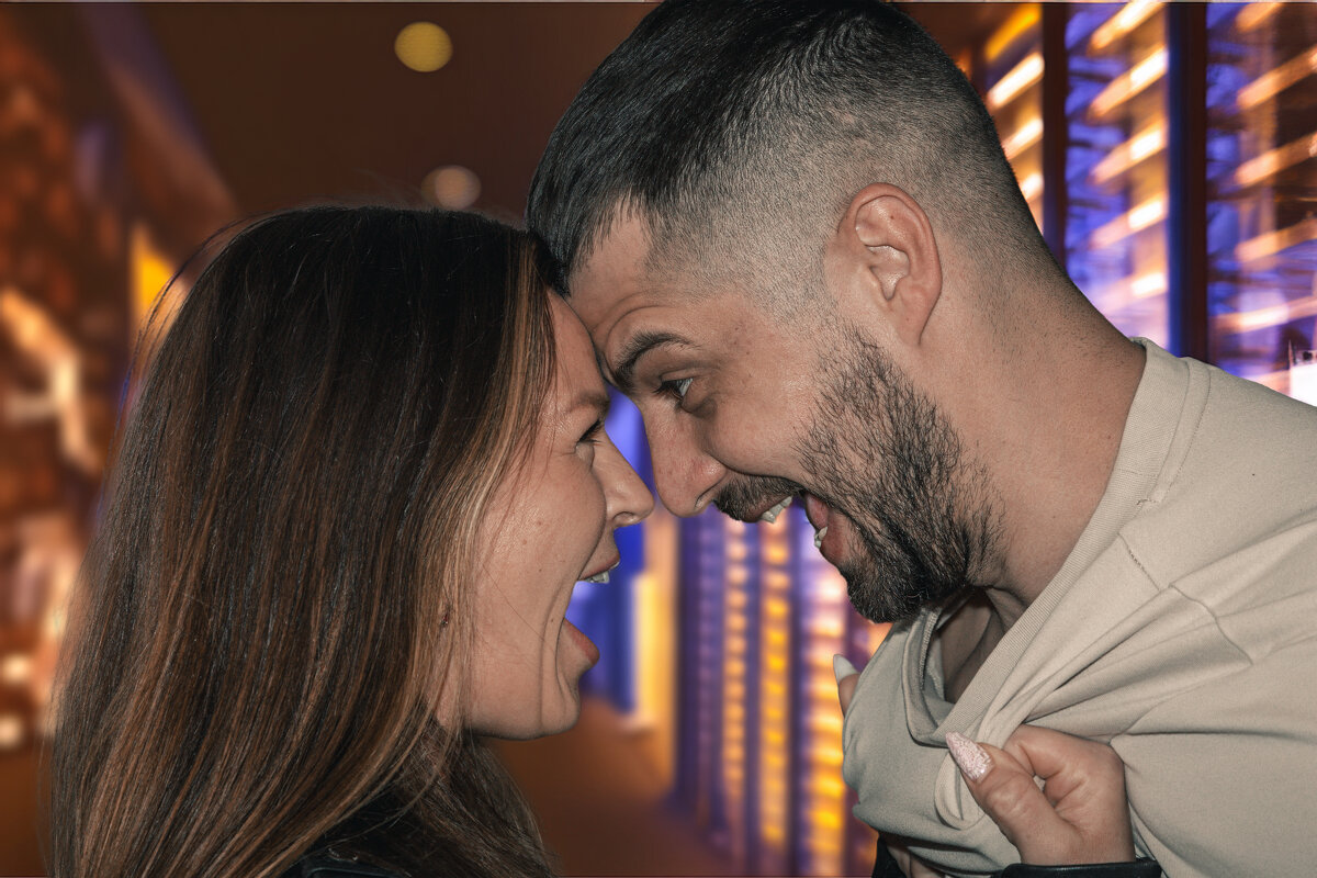 На одной волне - Александр Александр