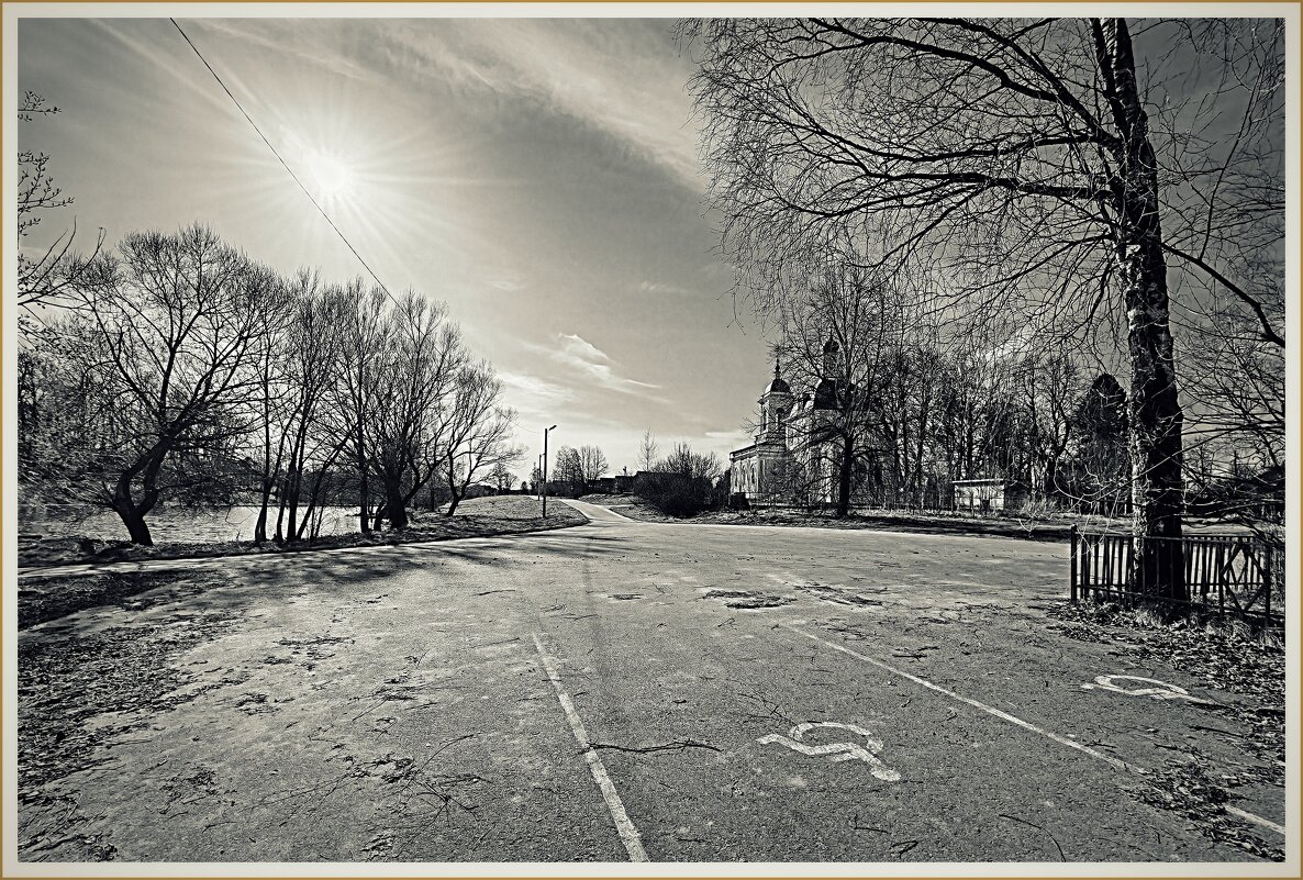 село Рязанцы - Любовь 