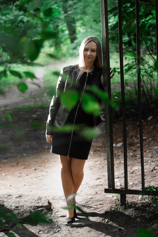 * - Евгений Ваулин