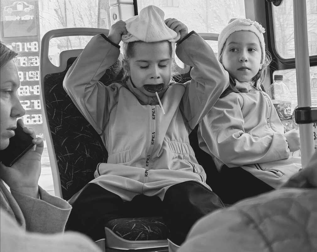 а мне папа делал такое лакомство в детстве... - Любовь 