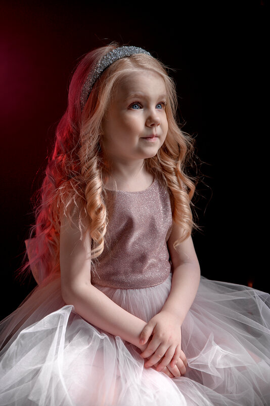 * - Юлия Полянцева