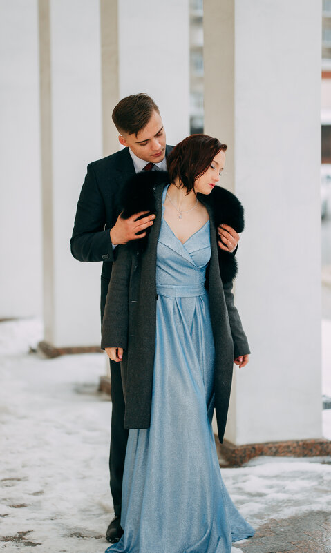 *** - Алексей Вирусян