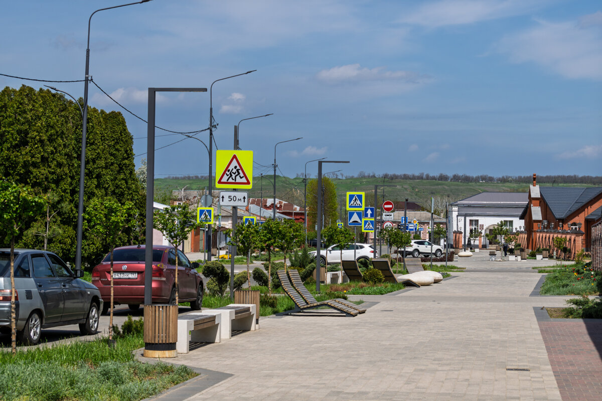 22 апреля, Армавир - Игорь Сикорский