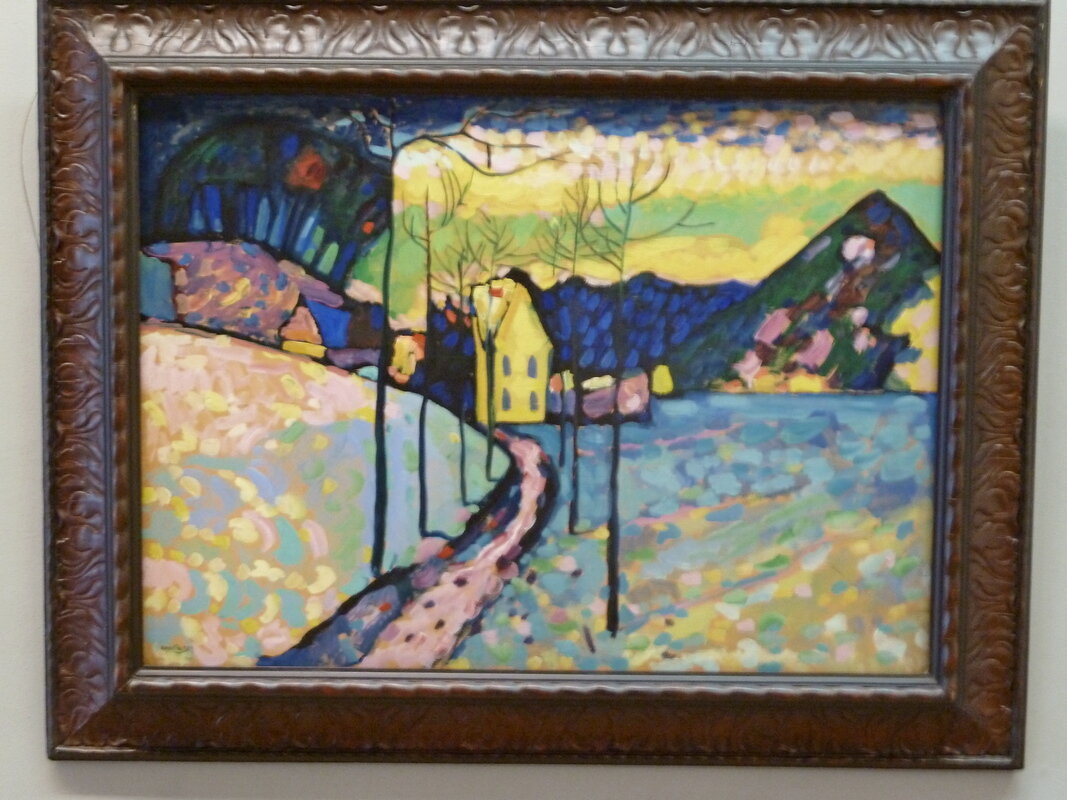 ПИТЕР, Эрмитаж. - Виктор Осипчук