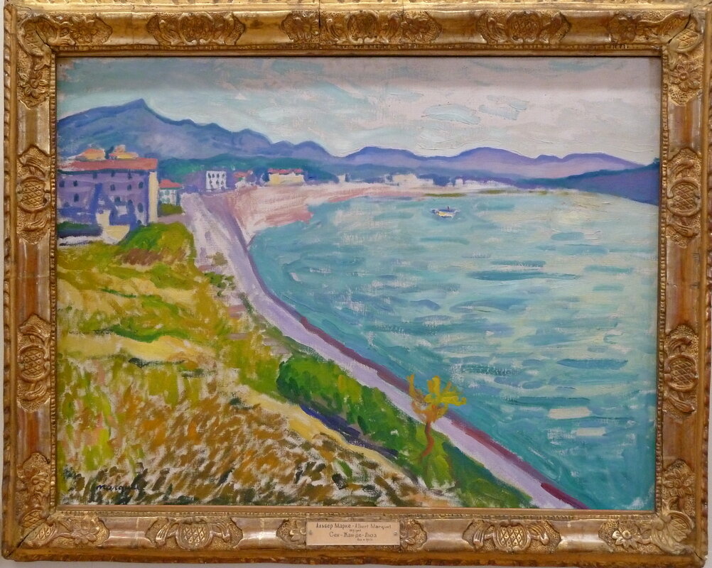 ПИТЕР, Эрмитаж. - Виктор Осипчук