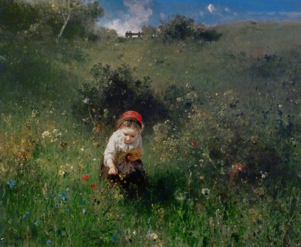 ПИТЕР, Эрмитаж. - Виктор Осипчук