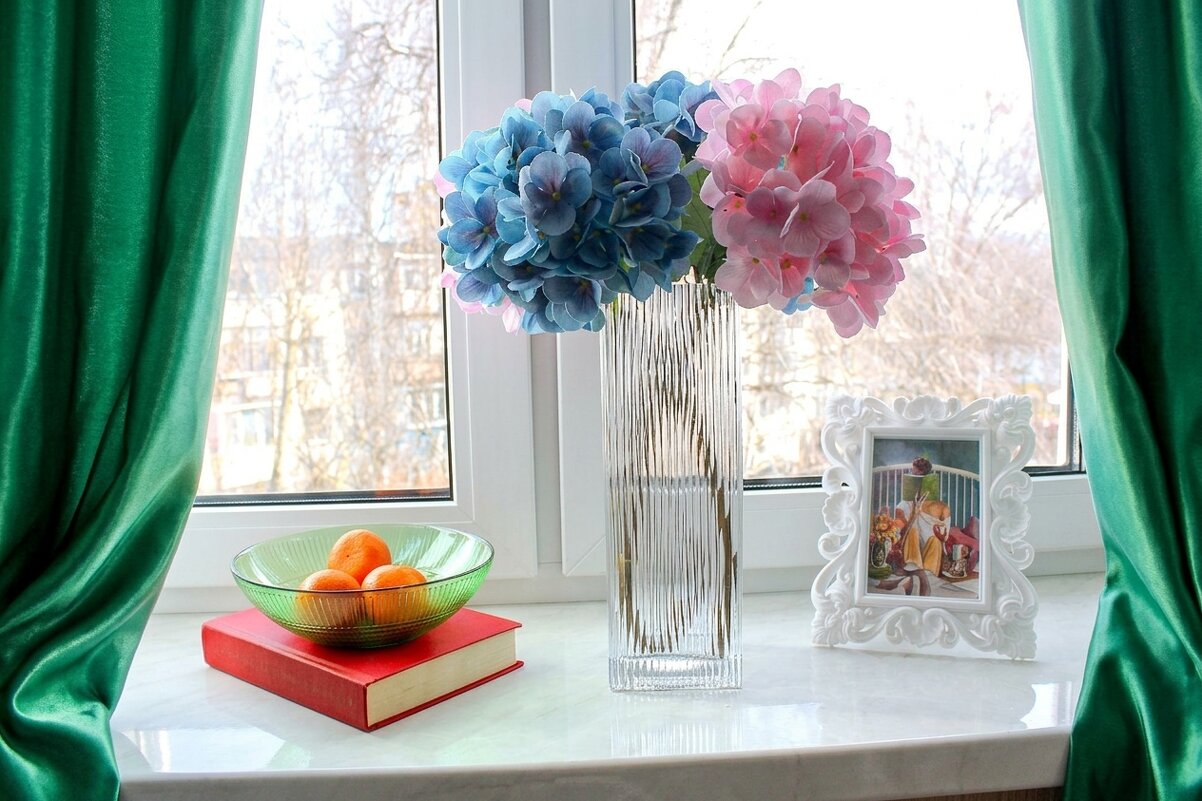 Магия домашнего уюта - Alisia La DEMA