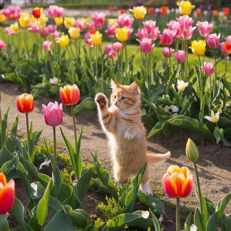 Весны ветение - Ольга 