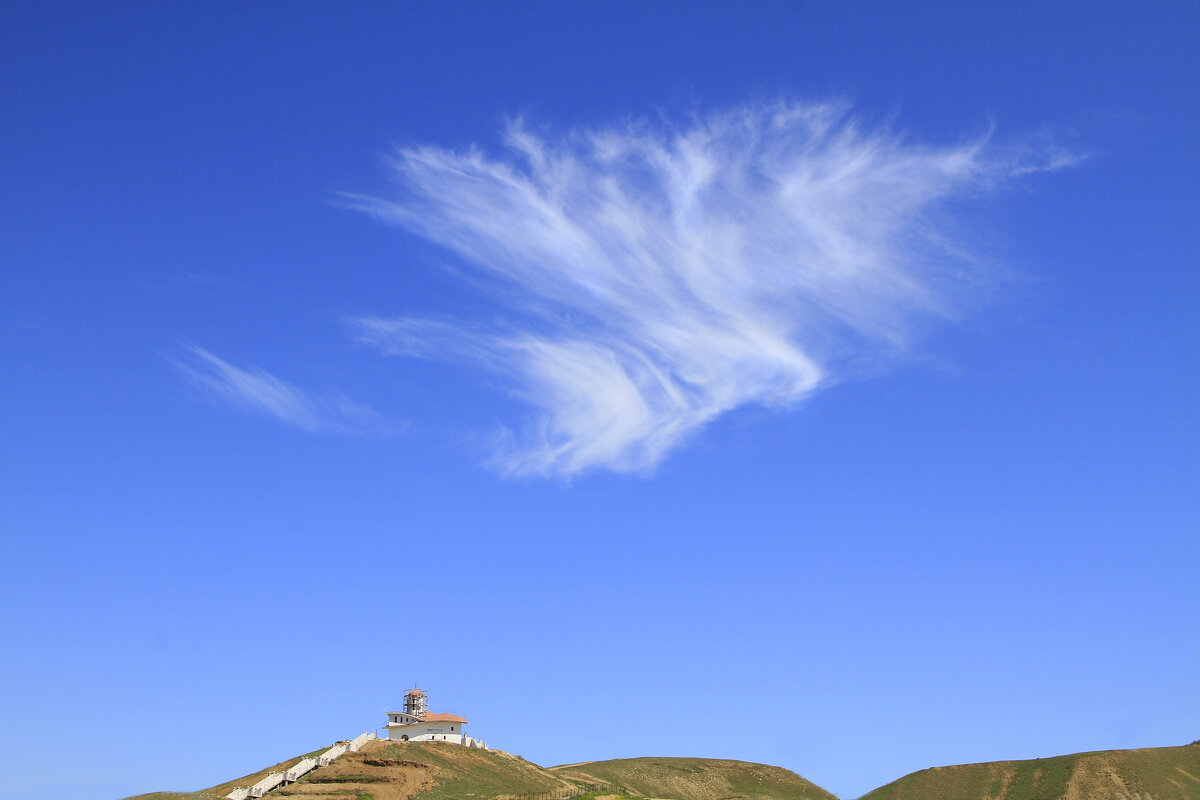 Облако - Геннадий Валеев