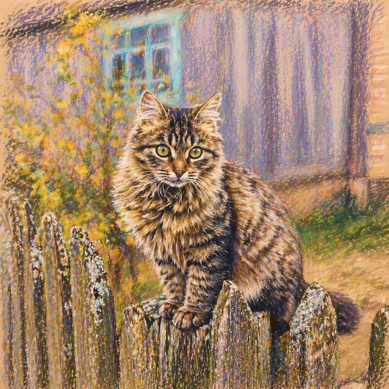 "Познание" - Денис Бочкарёв