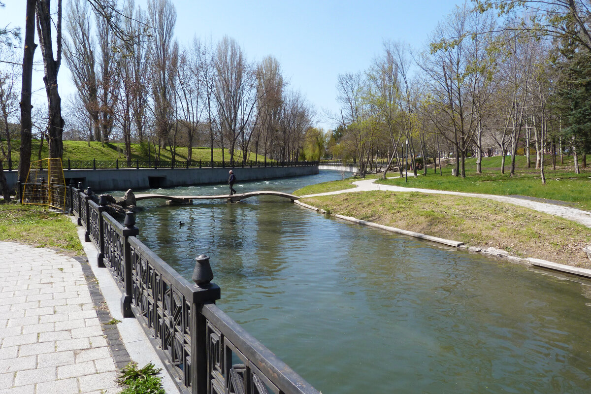 Природа Крыма - Валентин Семчишин