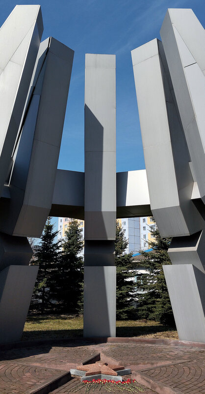 Чтобы помнили!!! - Радмир Арсеньев