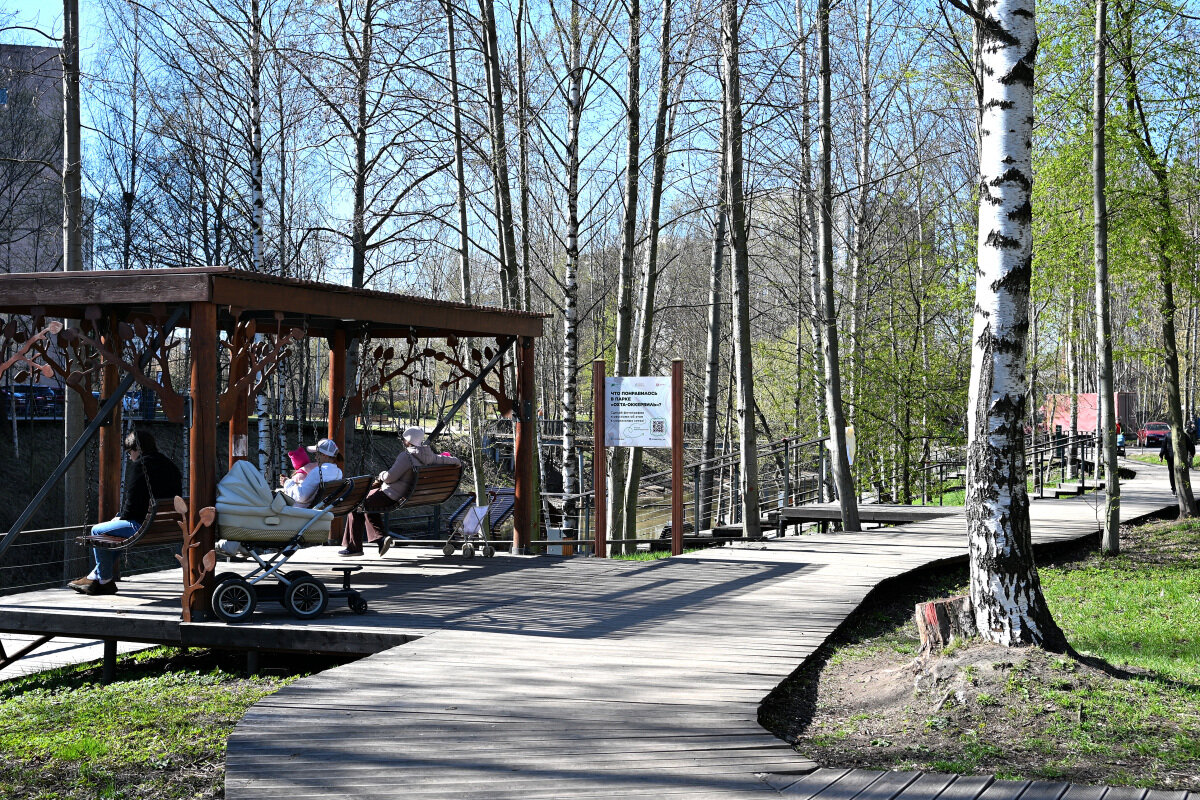 Уютные беседки - Юрий Велицкий