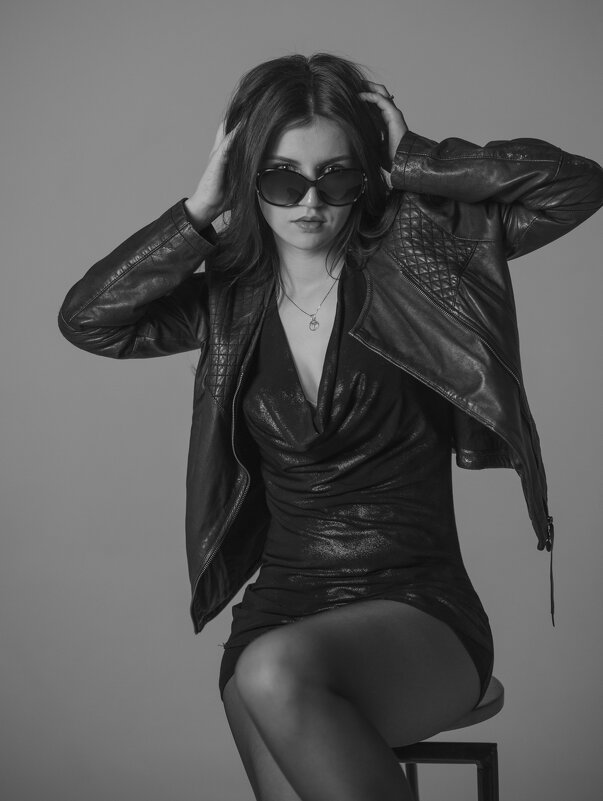 Анастейша - Александр Бочериков