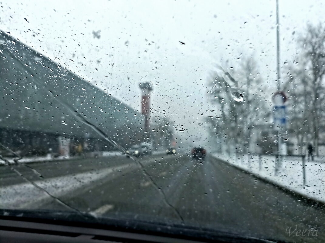 Приехали ) - Veera V