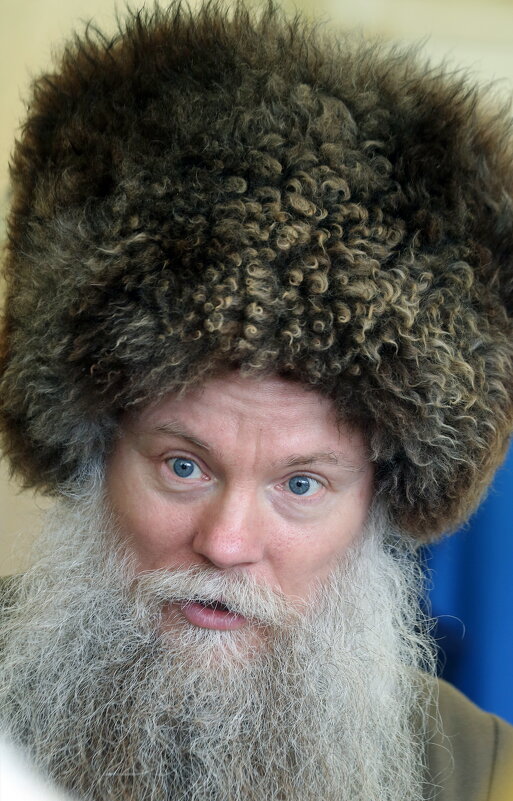 Старообрядцы. День Жён-Мироносиц в Рогожской Слободе 26 апреля 2026 - Михаил Бибичков