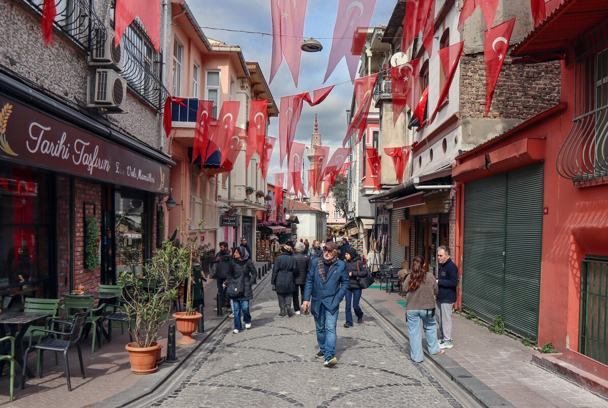 Балат - skijumper Иванов