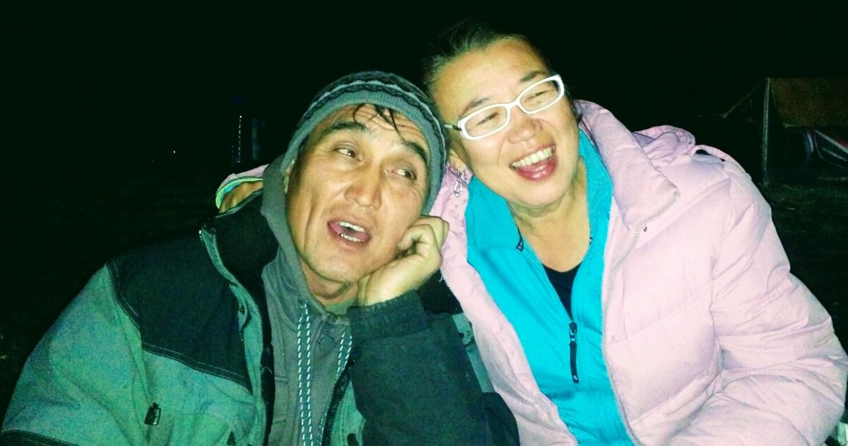 Песня - Георгиевич 