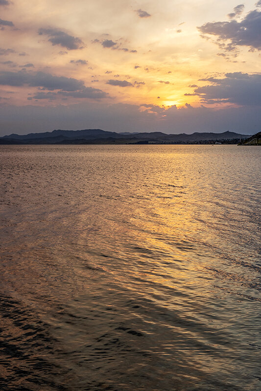 Яхт Клуб - Дмитрий 