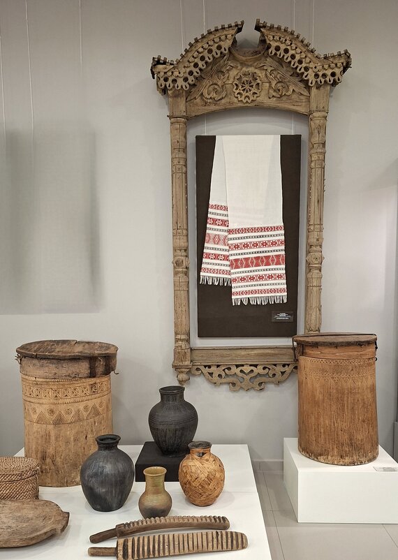 Икона стиля. Мордовия. - ИРЭН@ .