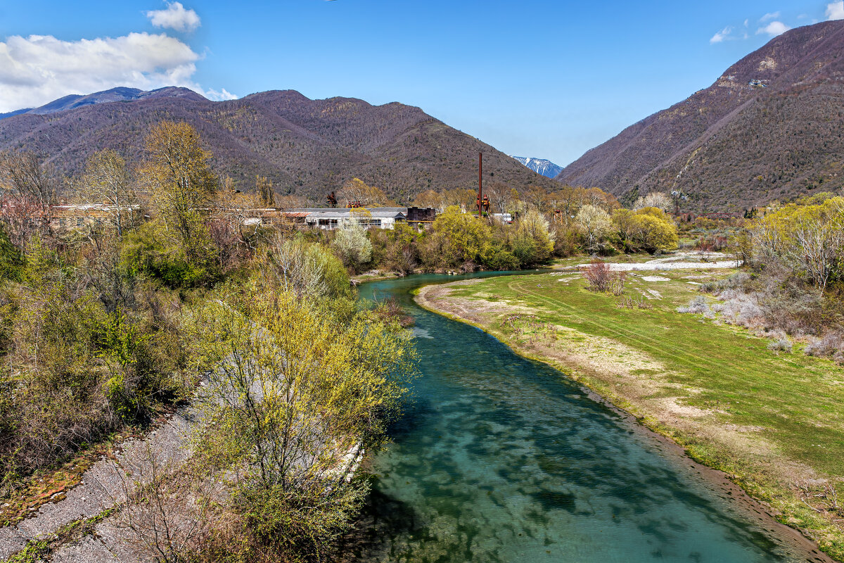 Промзона - Eugene *
