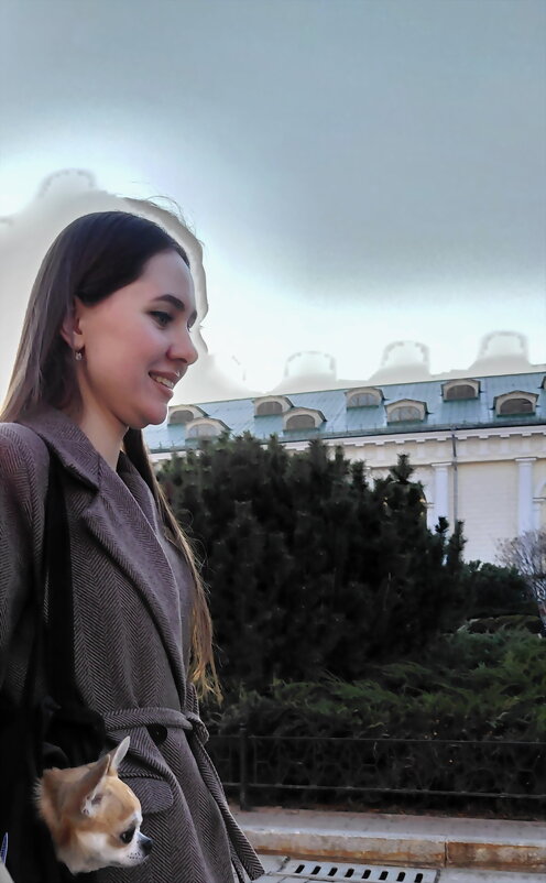 *** - Владимир Захаров