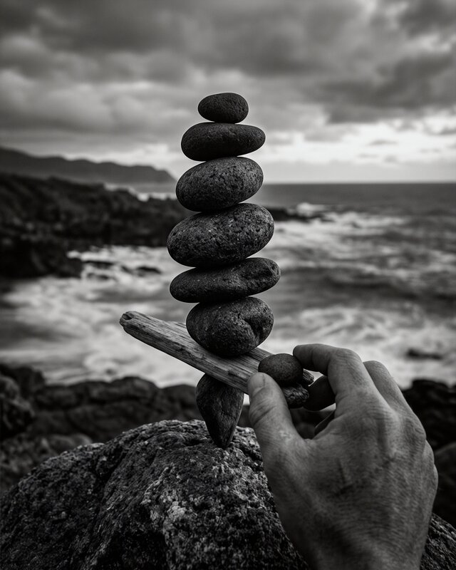 «На грани устойчивости» - дмитрий мякин