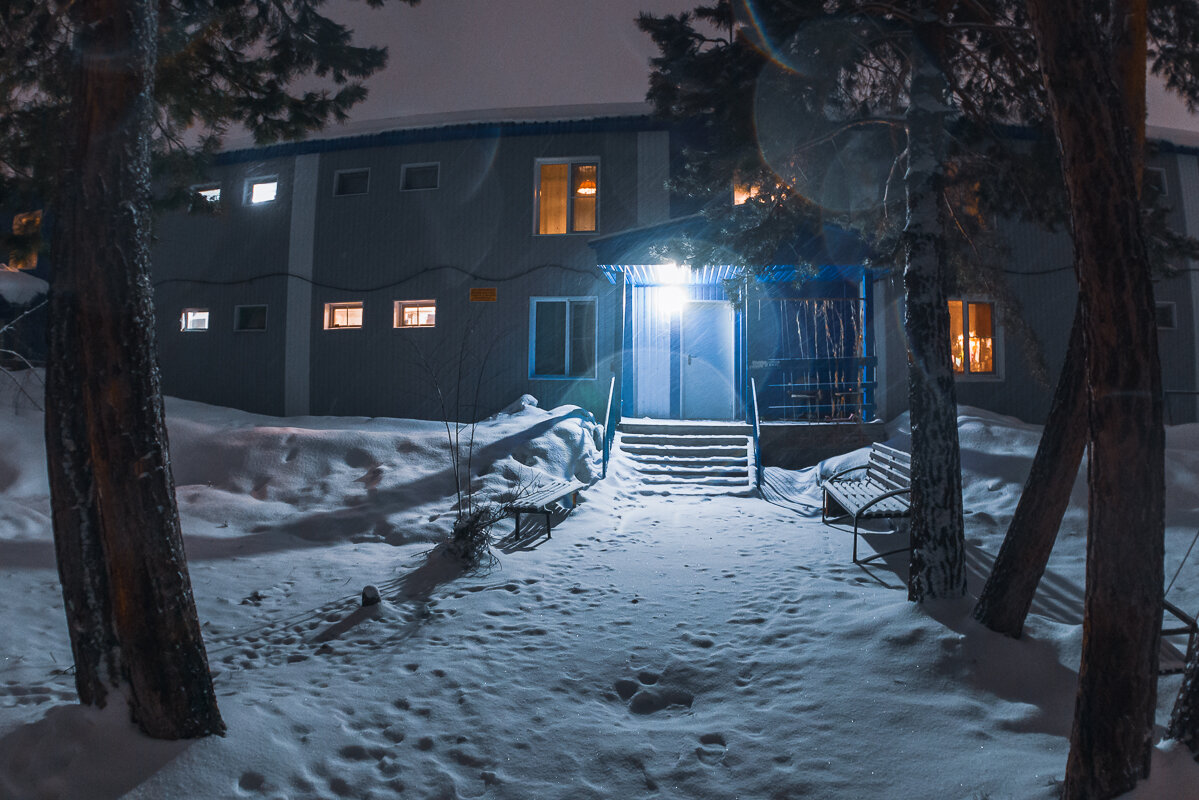 ... - Жора Житников