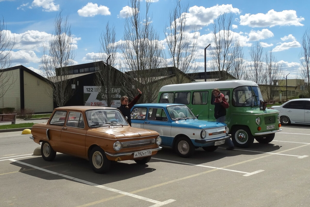 Назад в прошлое - Татьяна Машошина