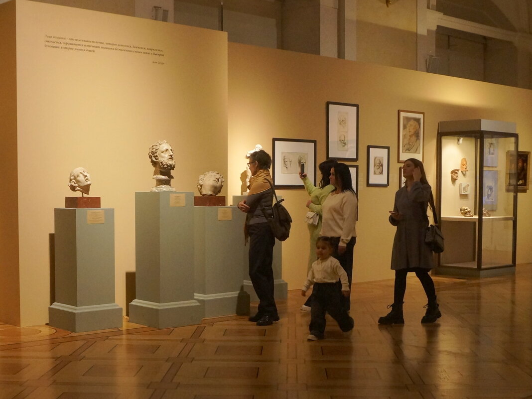 картинки с выставки - zavitok *