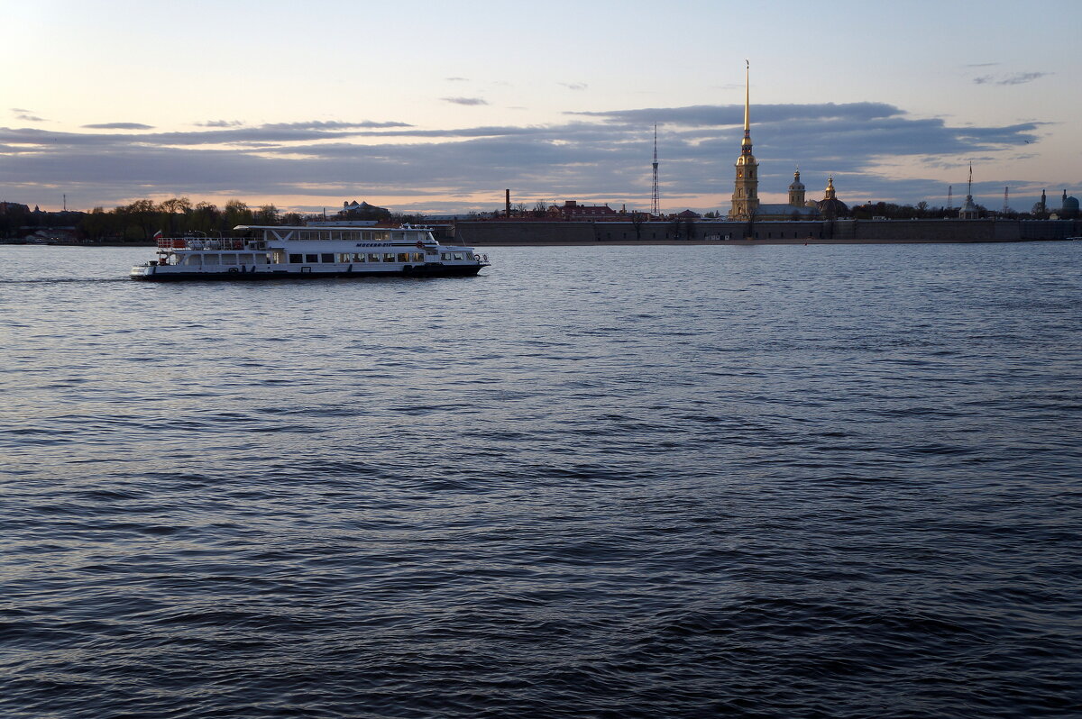 Заячий остров - zavitok *