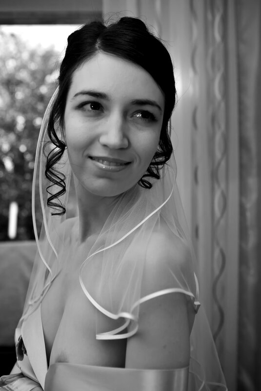 Портрет невесты - Valziwa 