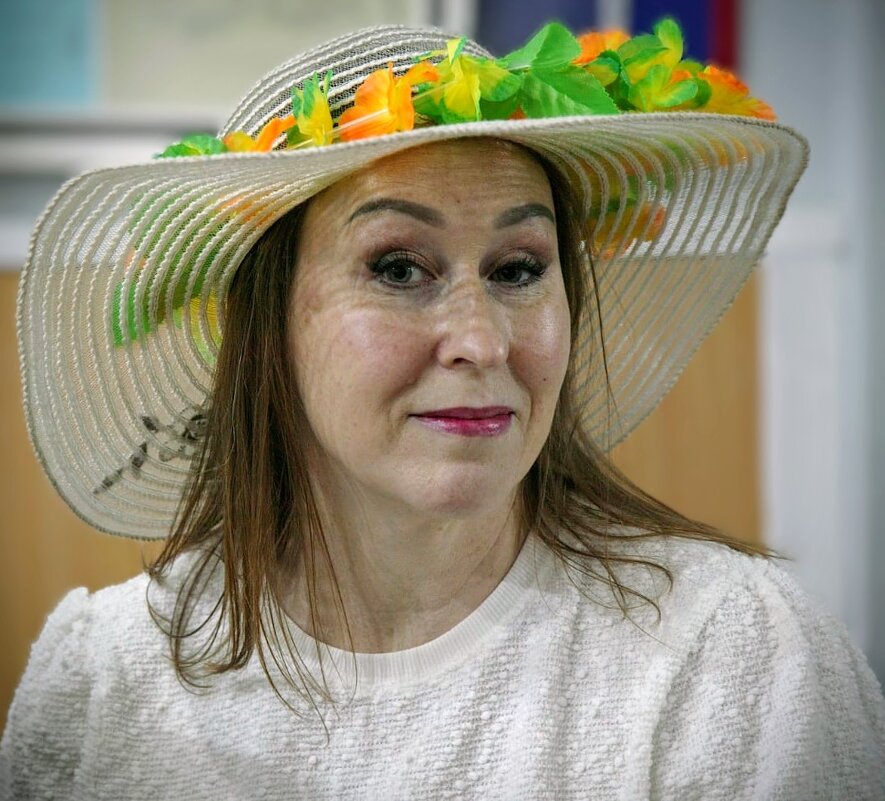 Марина - Георгиевич 