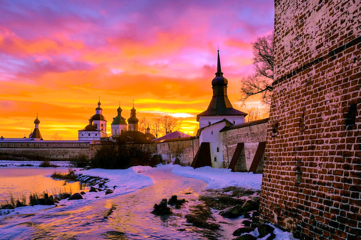 Вечер - Александр Силинский