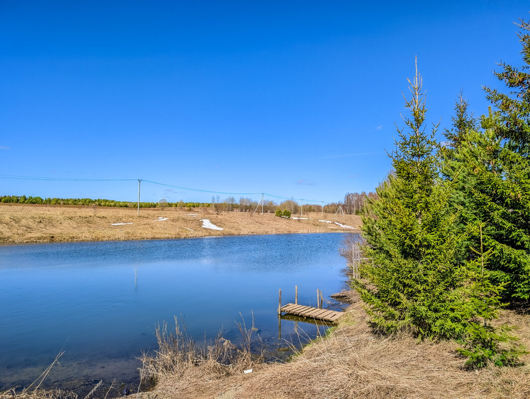 Солнечный день - Анастасия Логинова