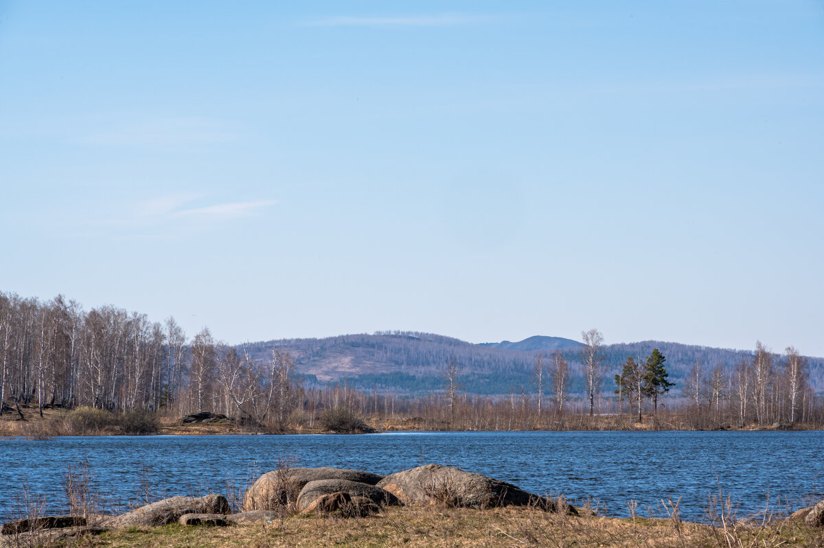 Аргази - Сергей Яковлев