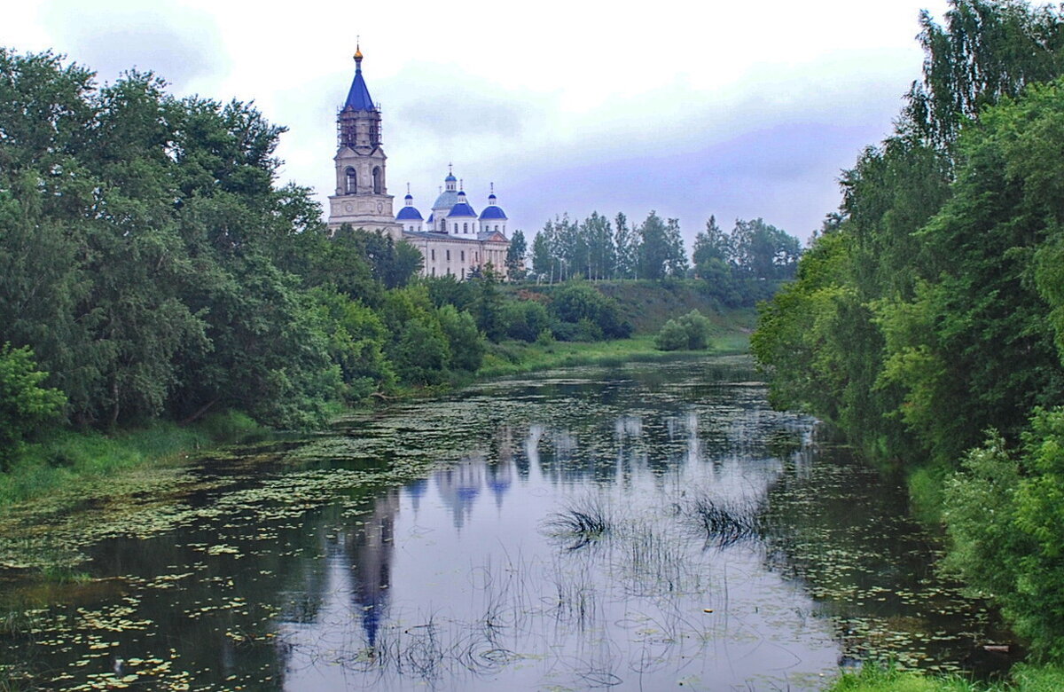 Кашин - Анастасия Смирнова