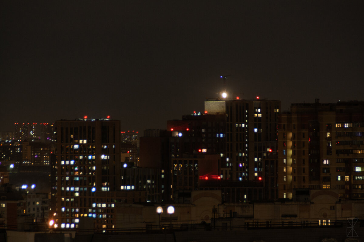 Куда-то туда - Chortyla 