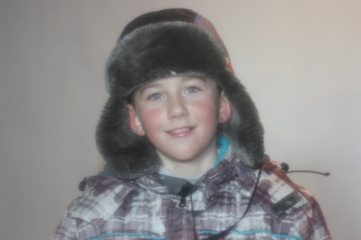 егорка - Наталья Штанулина