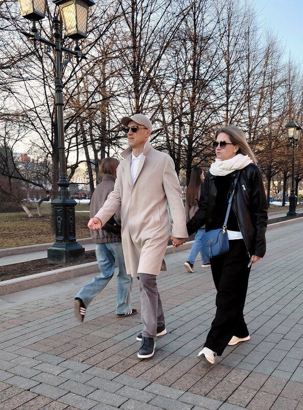 *** - Владимир Захаров